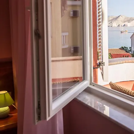 شقة Drazenka Turato