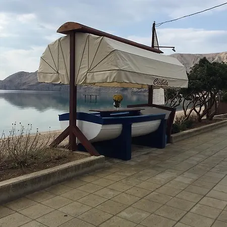 Drazenka Turato * Baska (Krk)