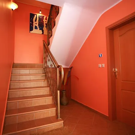 Apartmán Drazenka Turato Baška