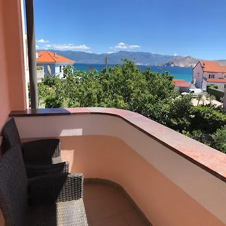 Drazenka Turato Apartmán *