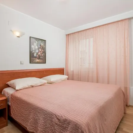 Apartmán Drazenka Turato *
