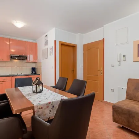 Apartmán Drazenka Turato Baška