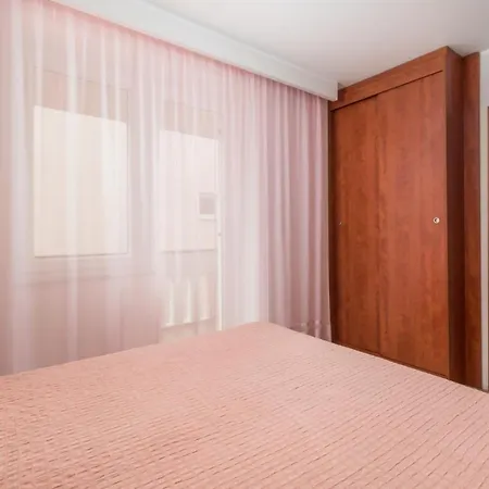 Drazenka Turato Apartmán *