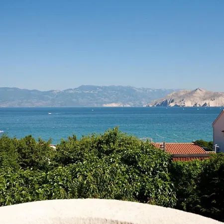 Apartmán Drazenka Turato Baška