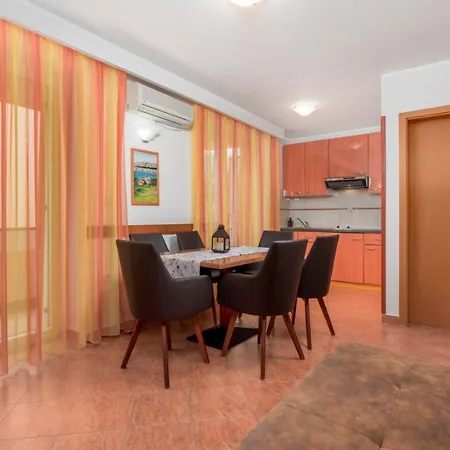 Apartmán Drazenka Turato Baška