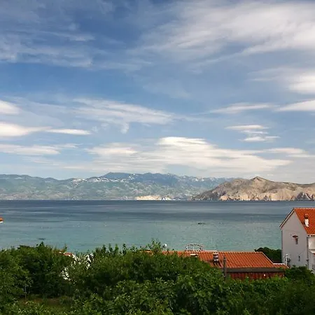 Drazenka Turato Apartmán *